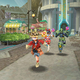 Image for article titled Phantasy Star Zero Heads West